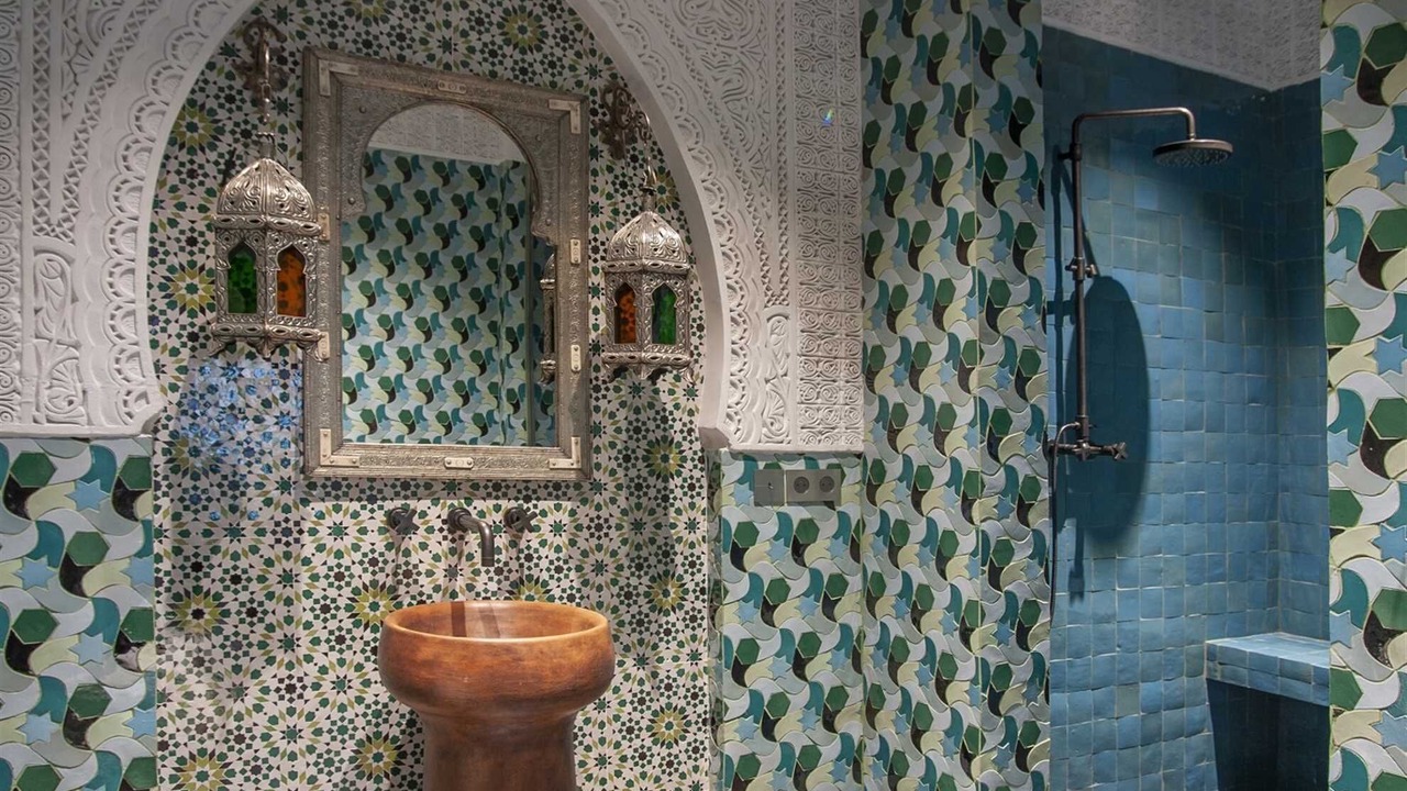 Photo of Bathroom in Rozino
