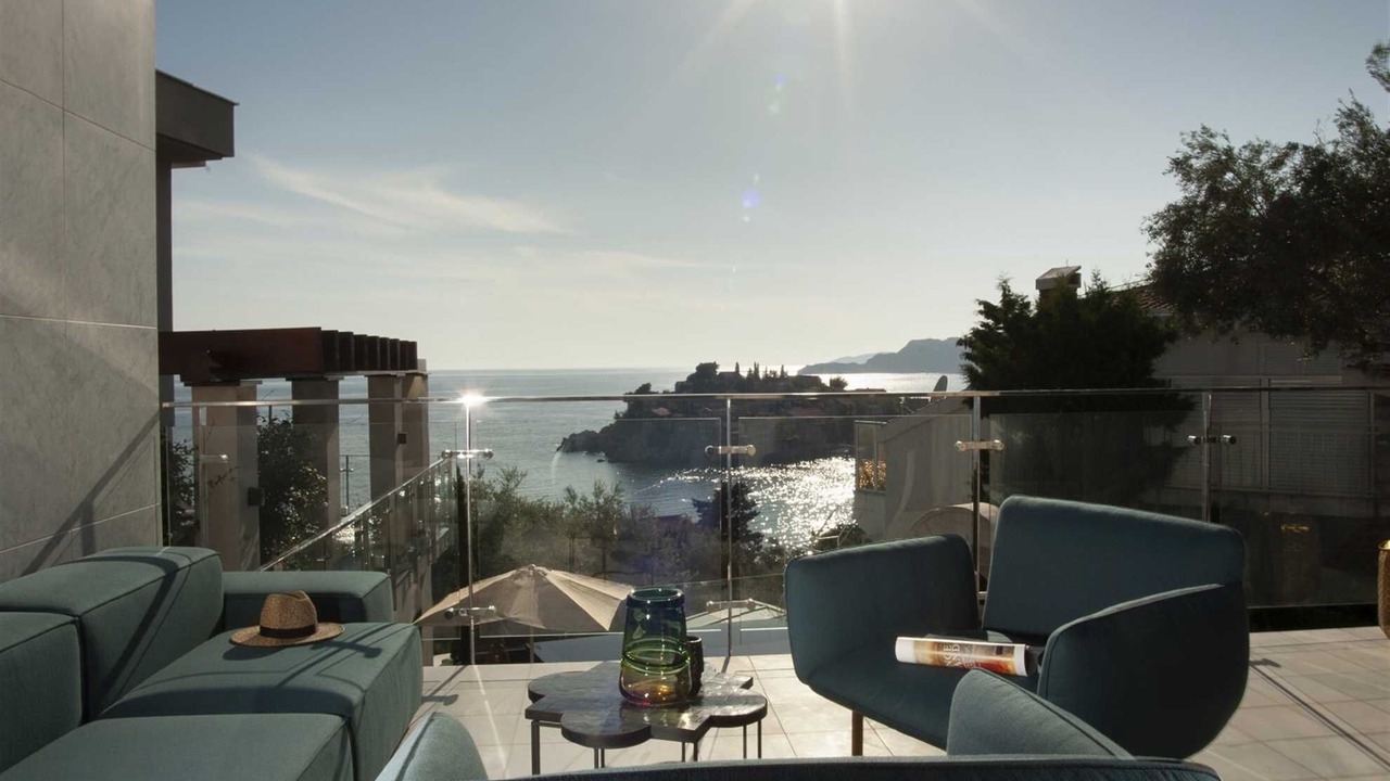 Photo of Patio Balcony in Rozino