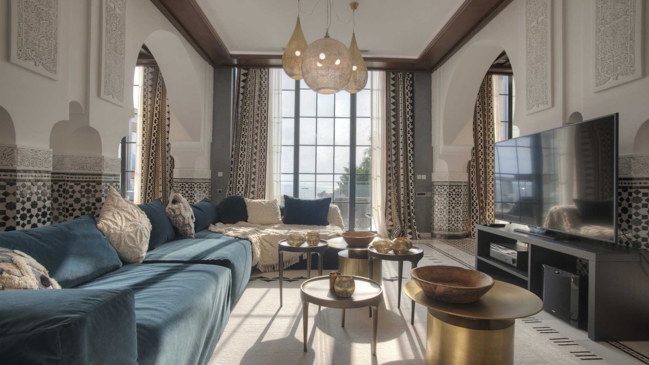 Photo of Livingroom in Rozino