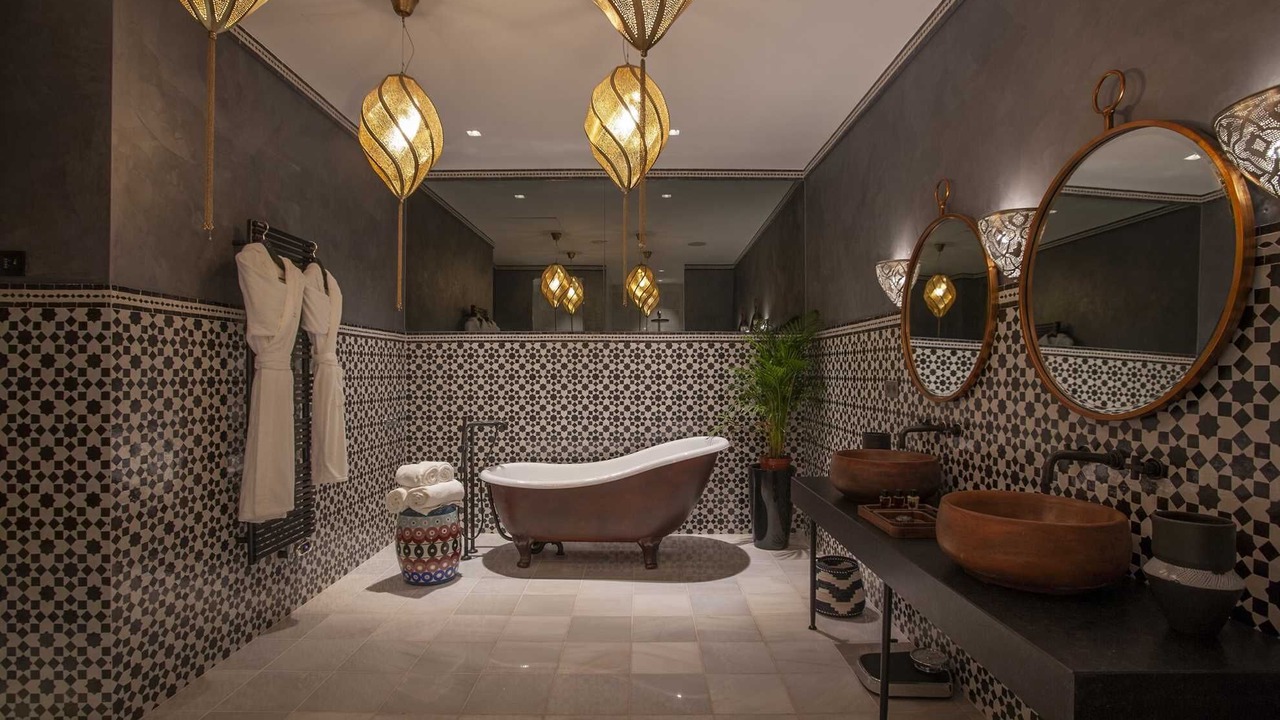 Photo of Bathroom in Rozino