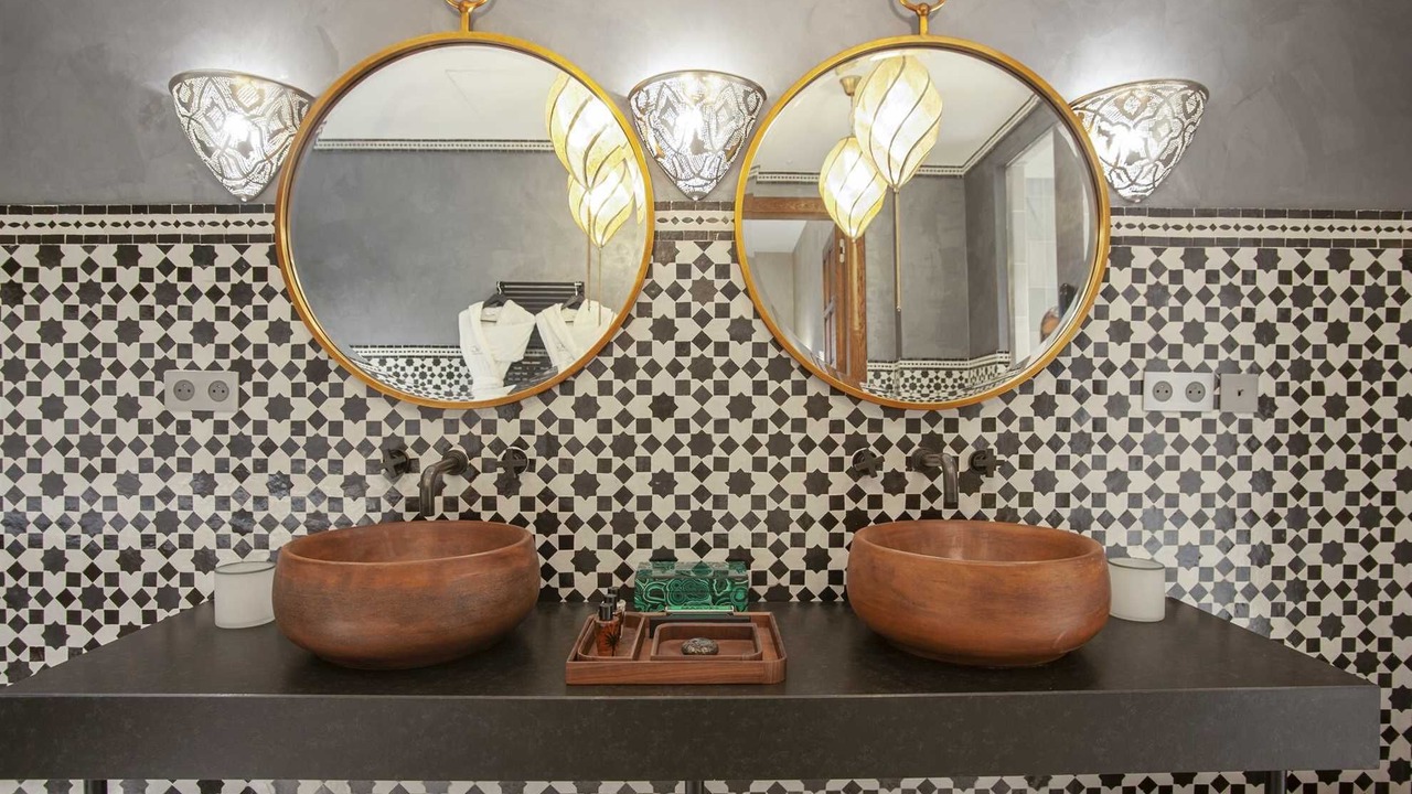 Photo of Bathroom in Rozino