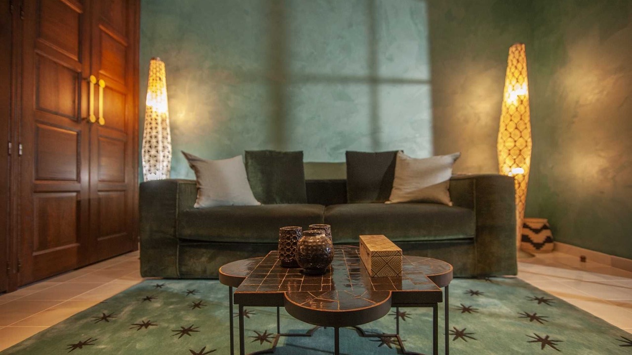 Photo of Livingroom in Rozino