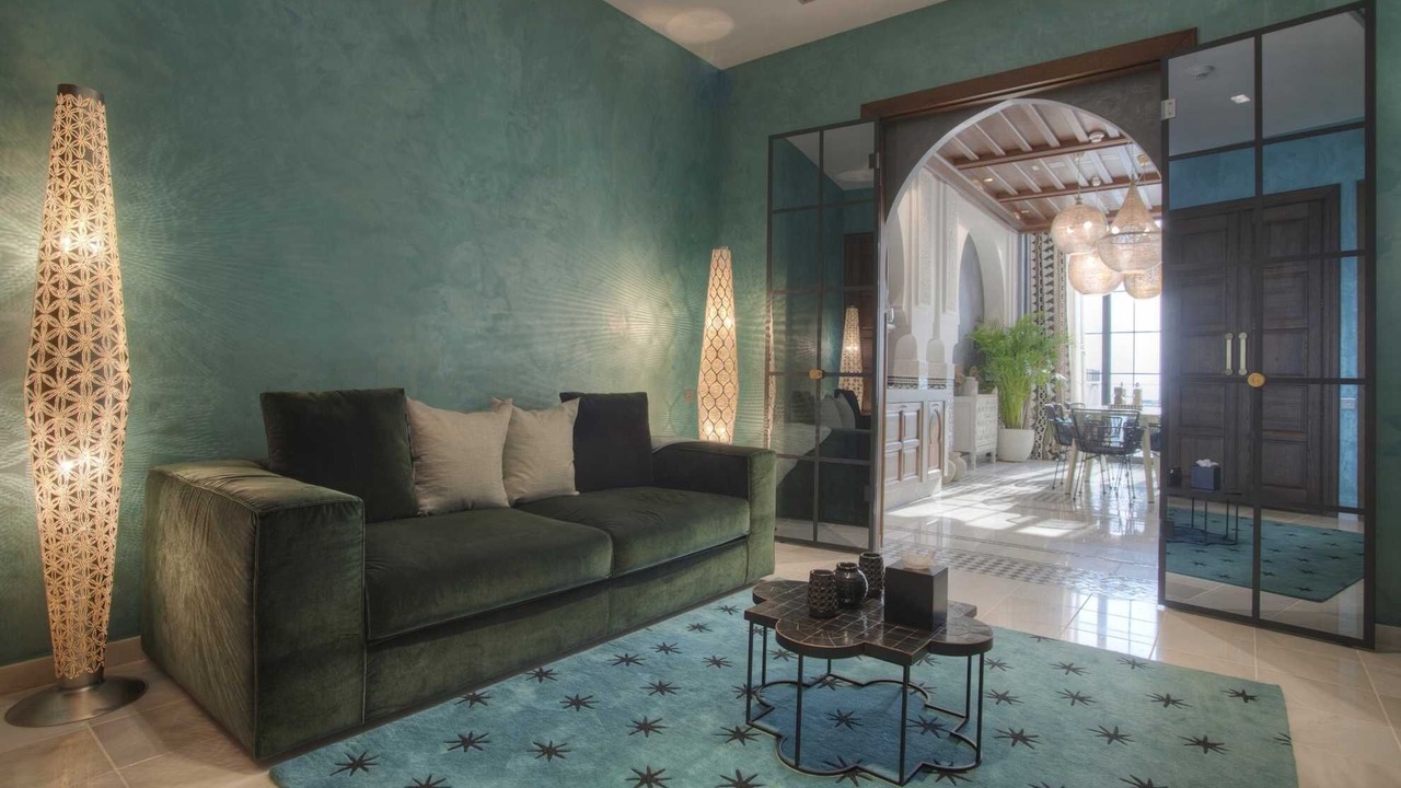 Photo of Livingroom in Rozino