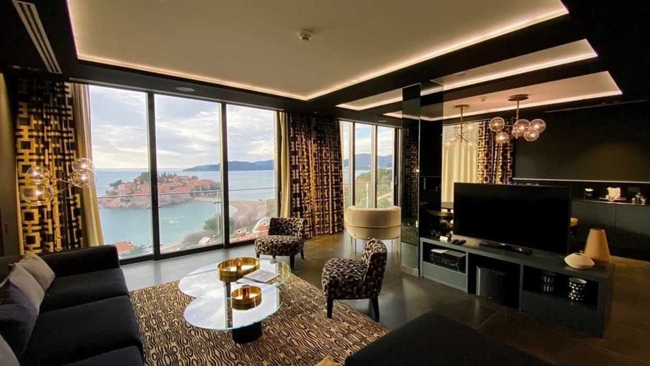 Photo of Livingroom in Rozino