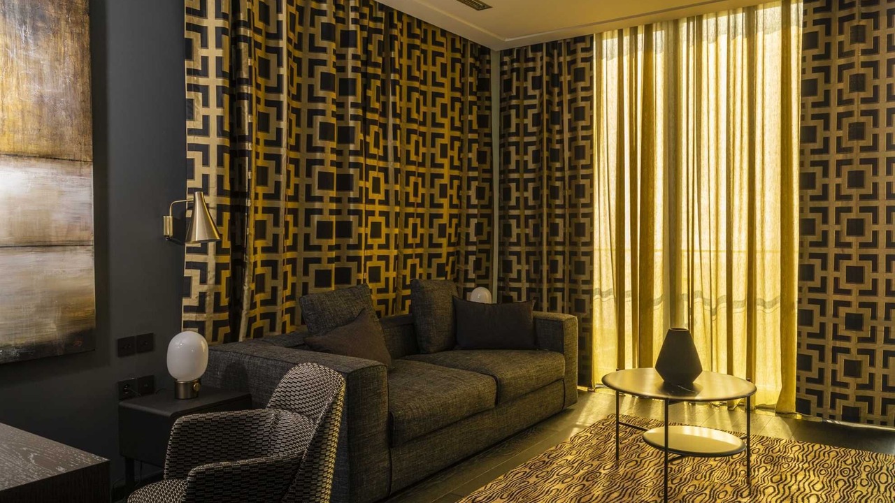Photo of Livingroom in Rozino