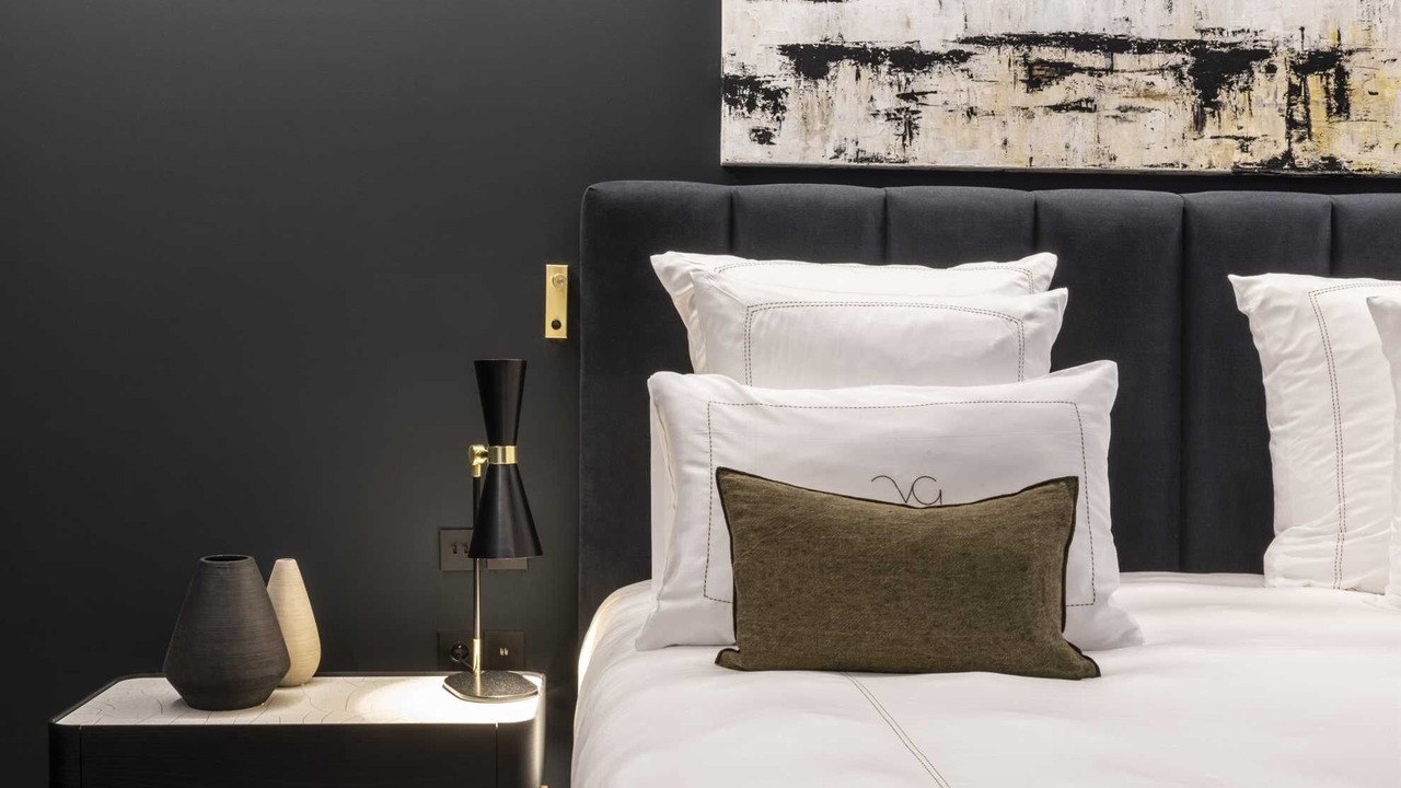 Photo of Bedroom in Rozino