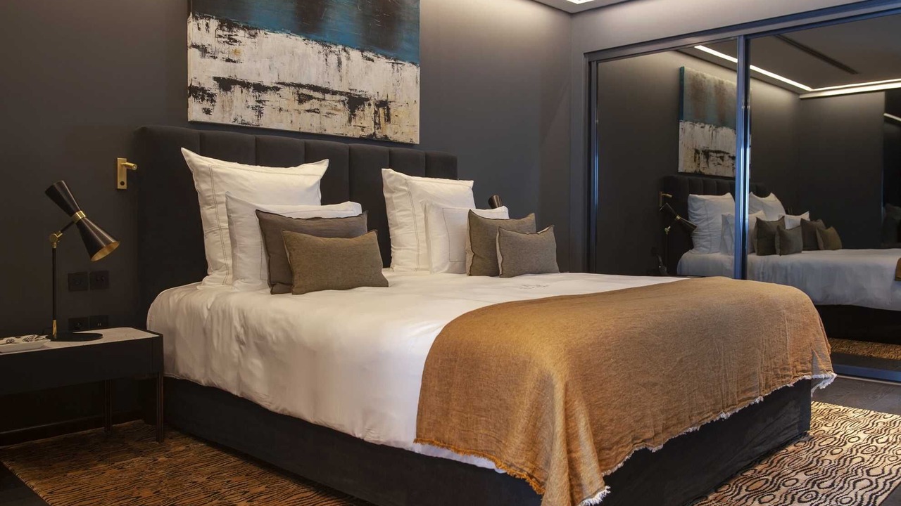Photo of Bedroom in Rozino