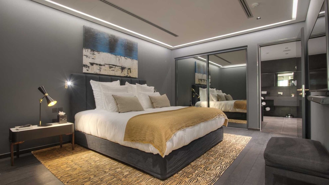 Photo of Bedroom in Rozino