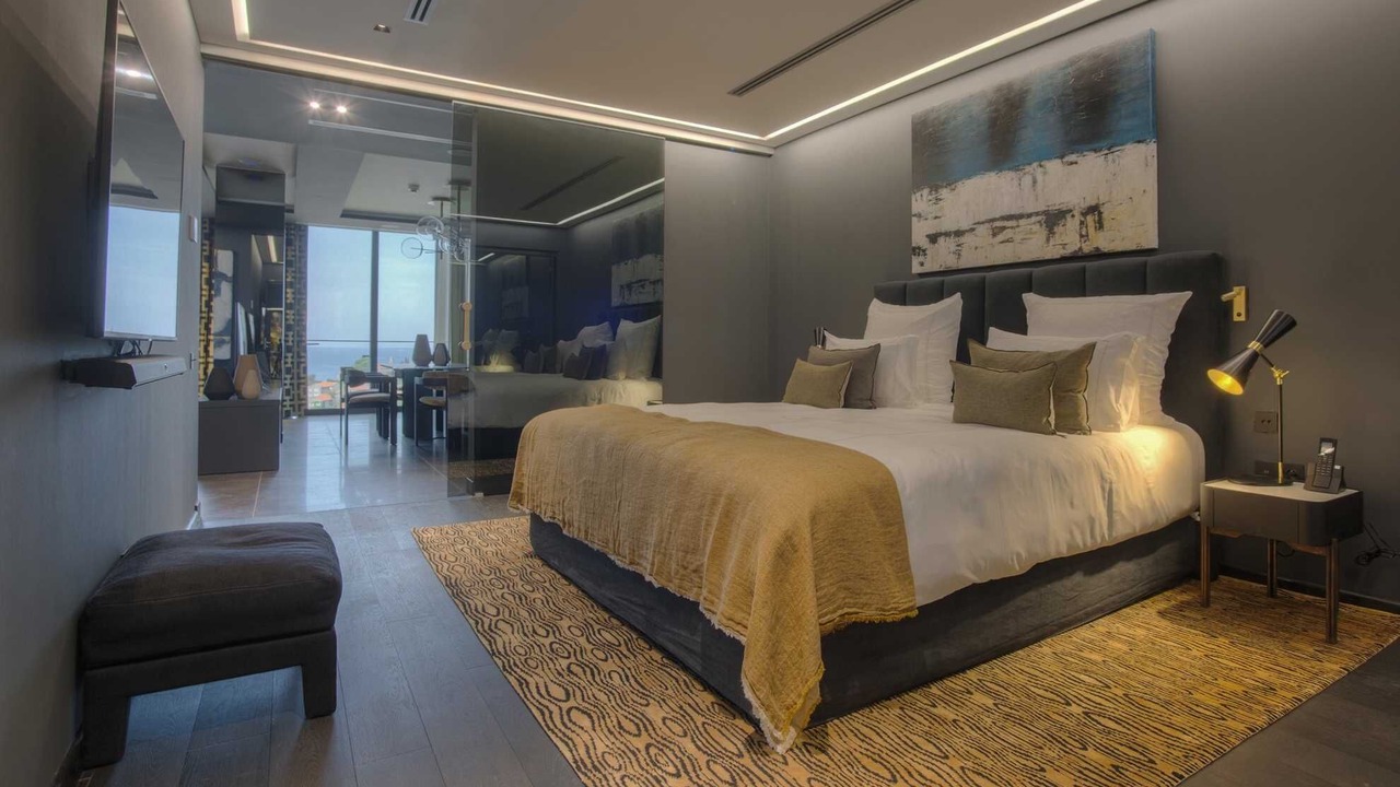 Photo of Bedroom in Rozino