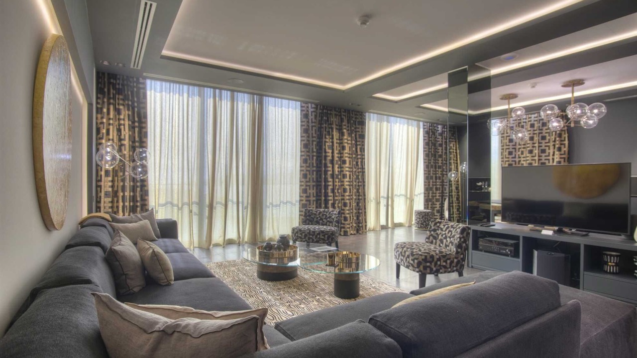 Photo of Livingroom in Rozino