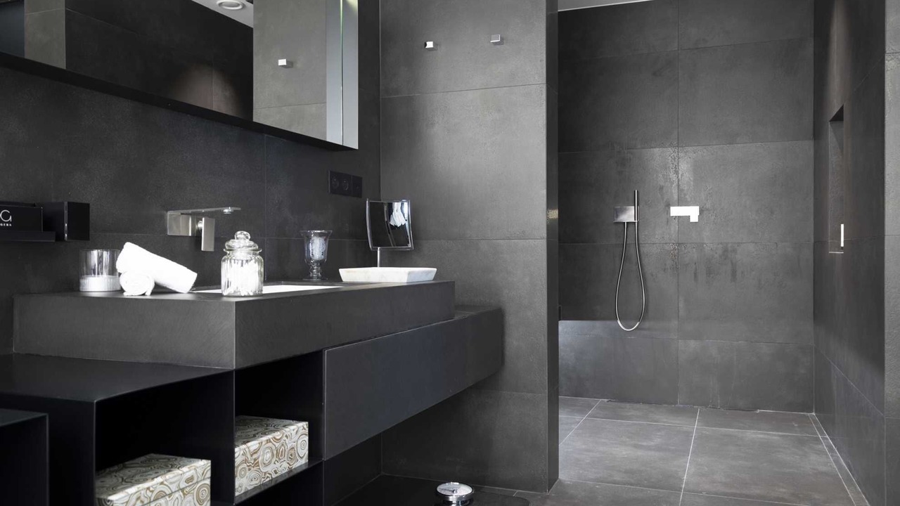 Photo of Bathroom in Rozino