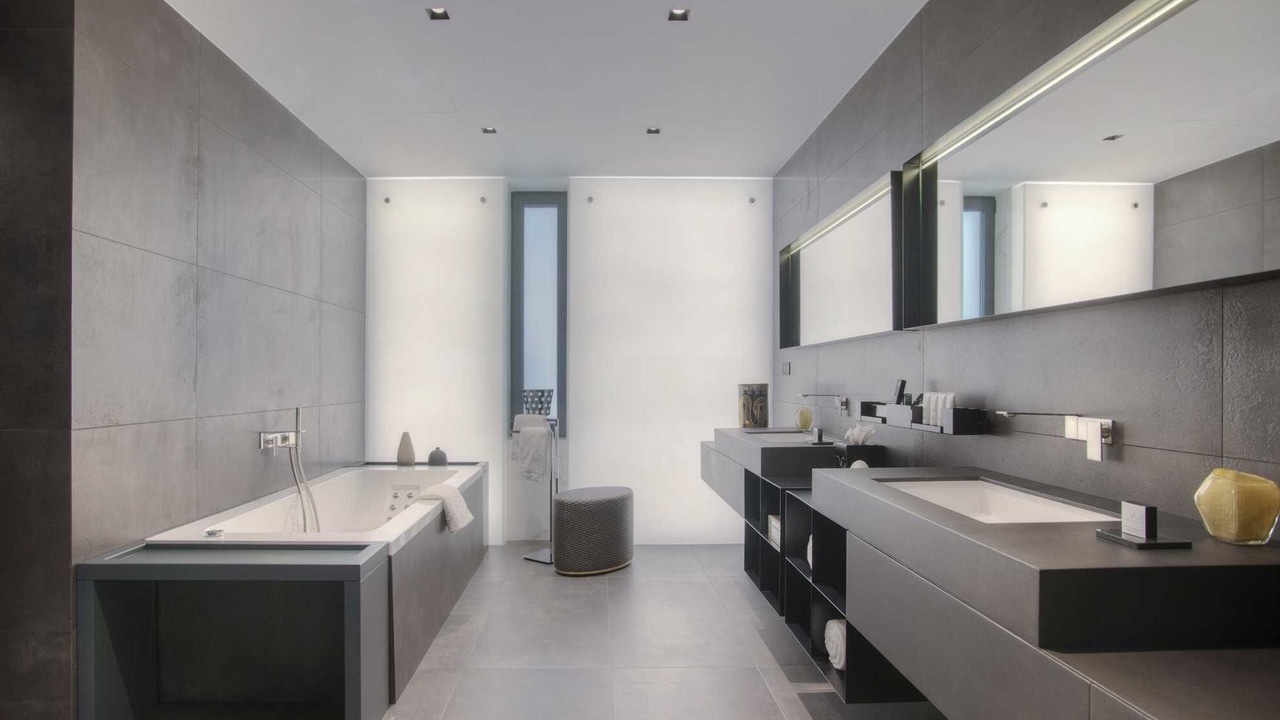 Photo of Bathroom in Rozino