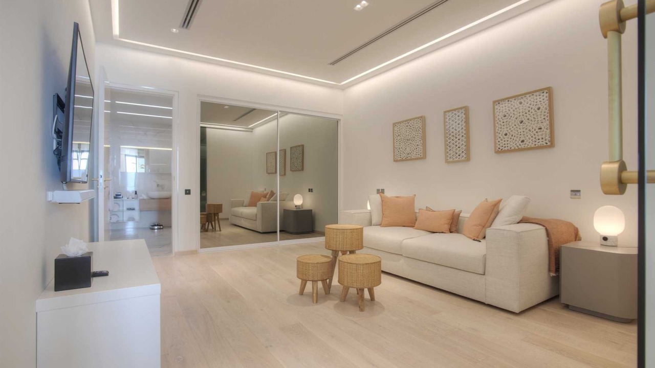 Photo of Livingroom in Rozino
