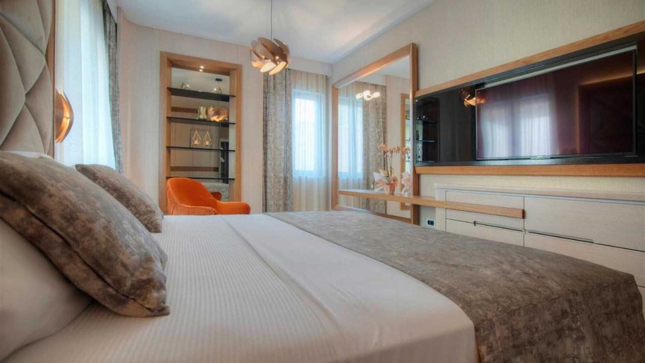 Photo of Bedroom in Prijevor