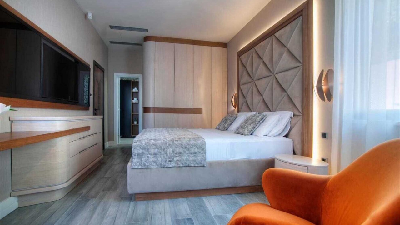 Photo of Bedroom in Prijevor