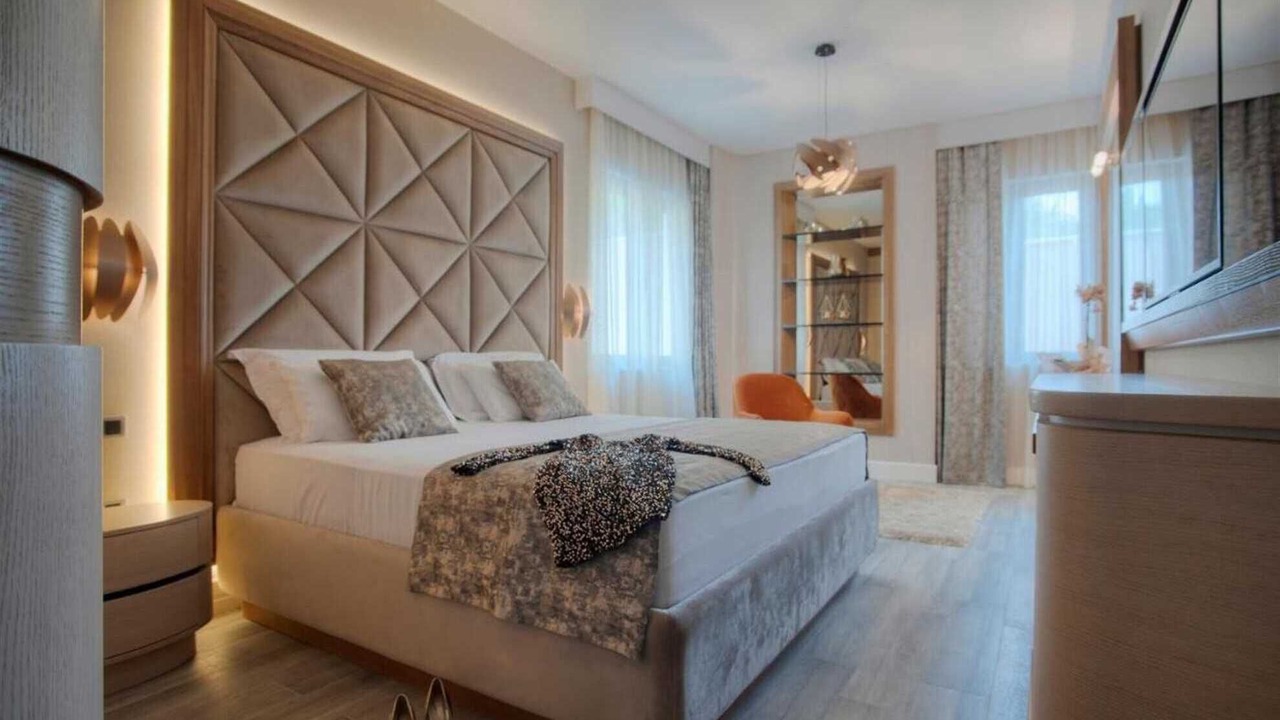 Photo of Bedroom in Prijevor