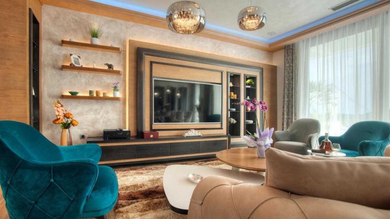 Photo of Livingroom in Prijevor