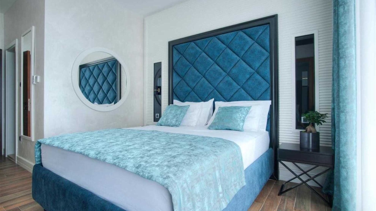 Photo of Bedroom in Prijevor