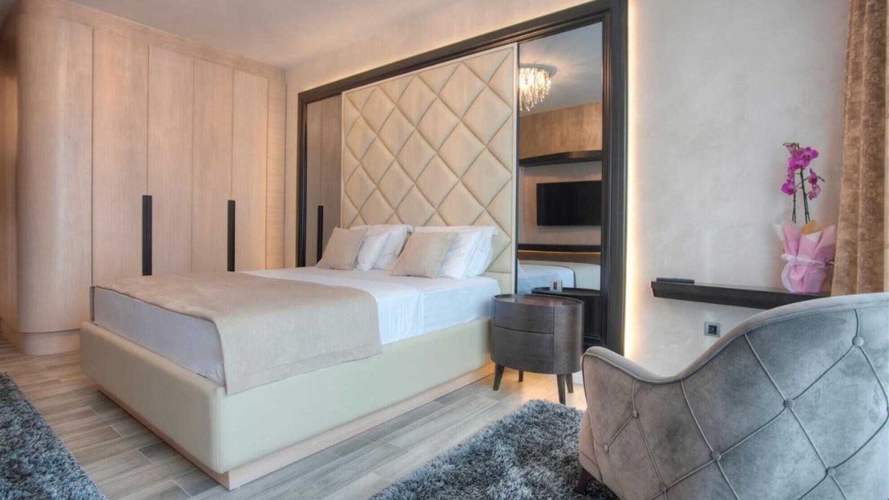 Photo of Bedroom in Prijevor