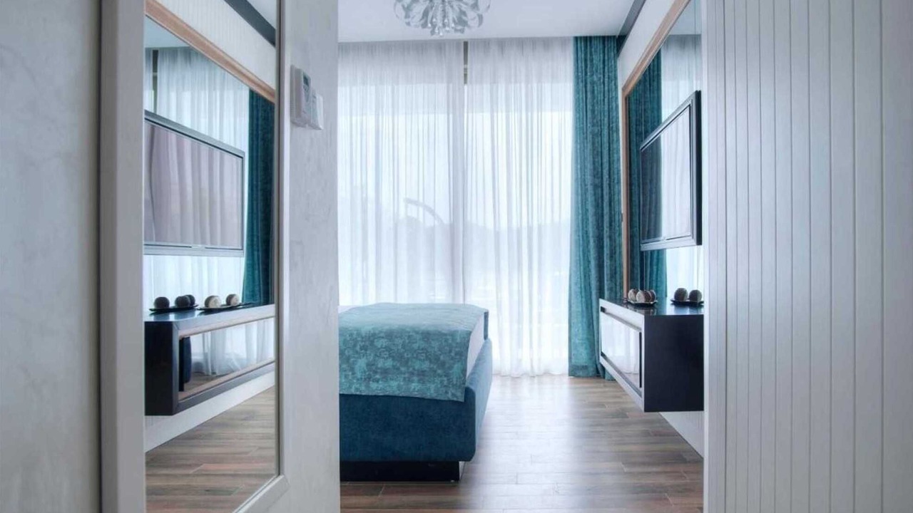 Photo of Bedroom in Prijevor