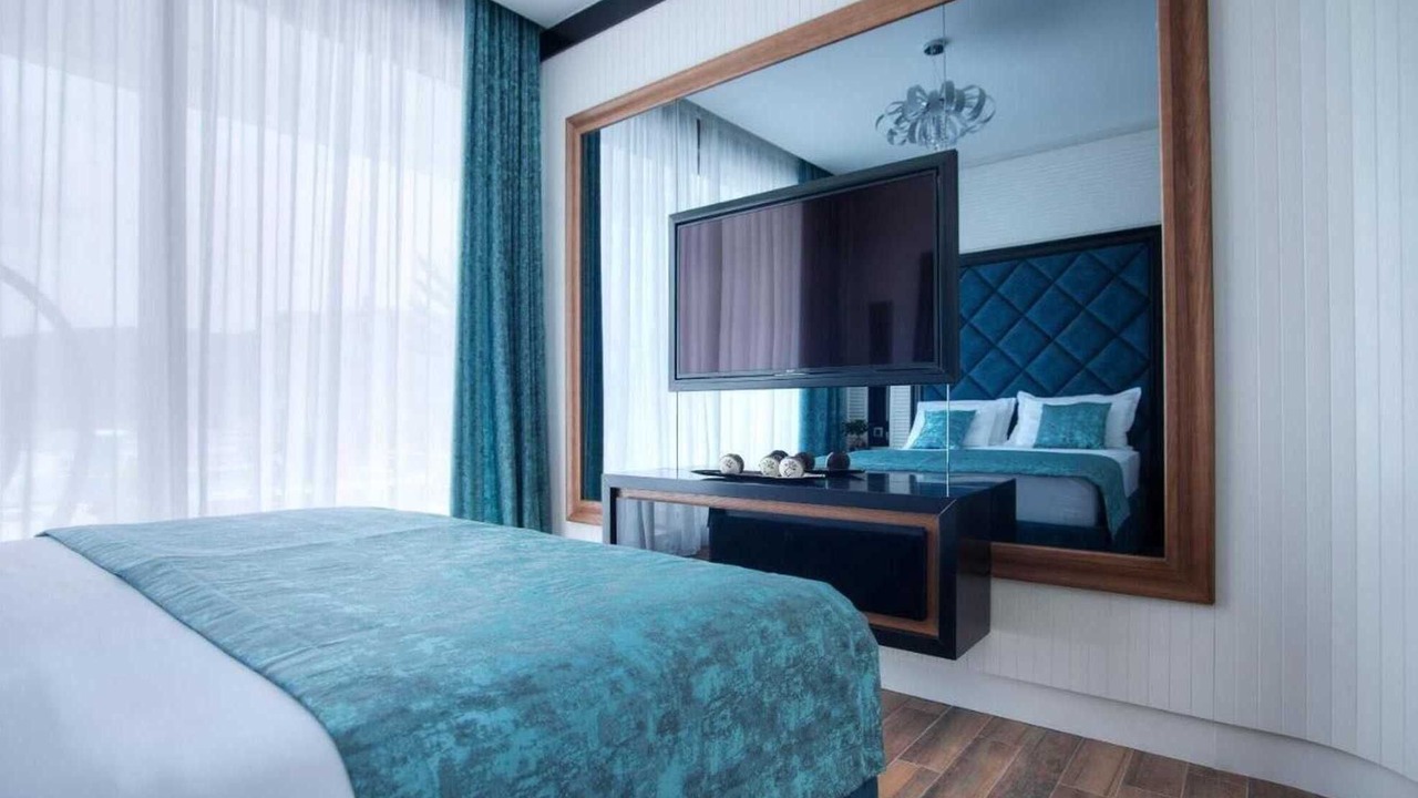 Photo of Bedroom in Prijevor