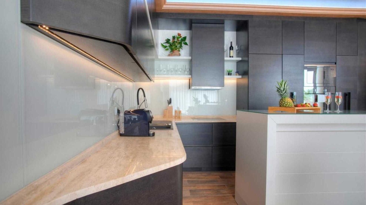 Photo of Kitchen in Prijevor