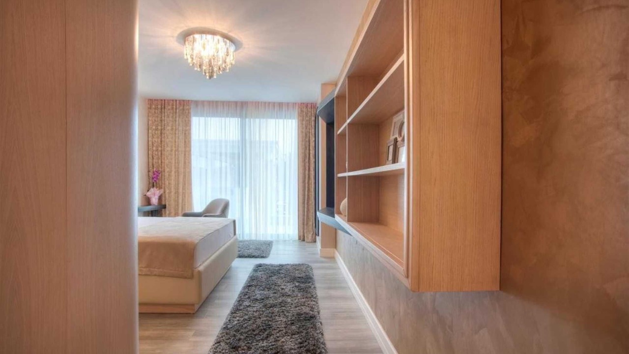 Photo of Bedroom in Prijevor
