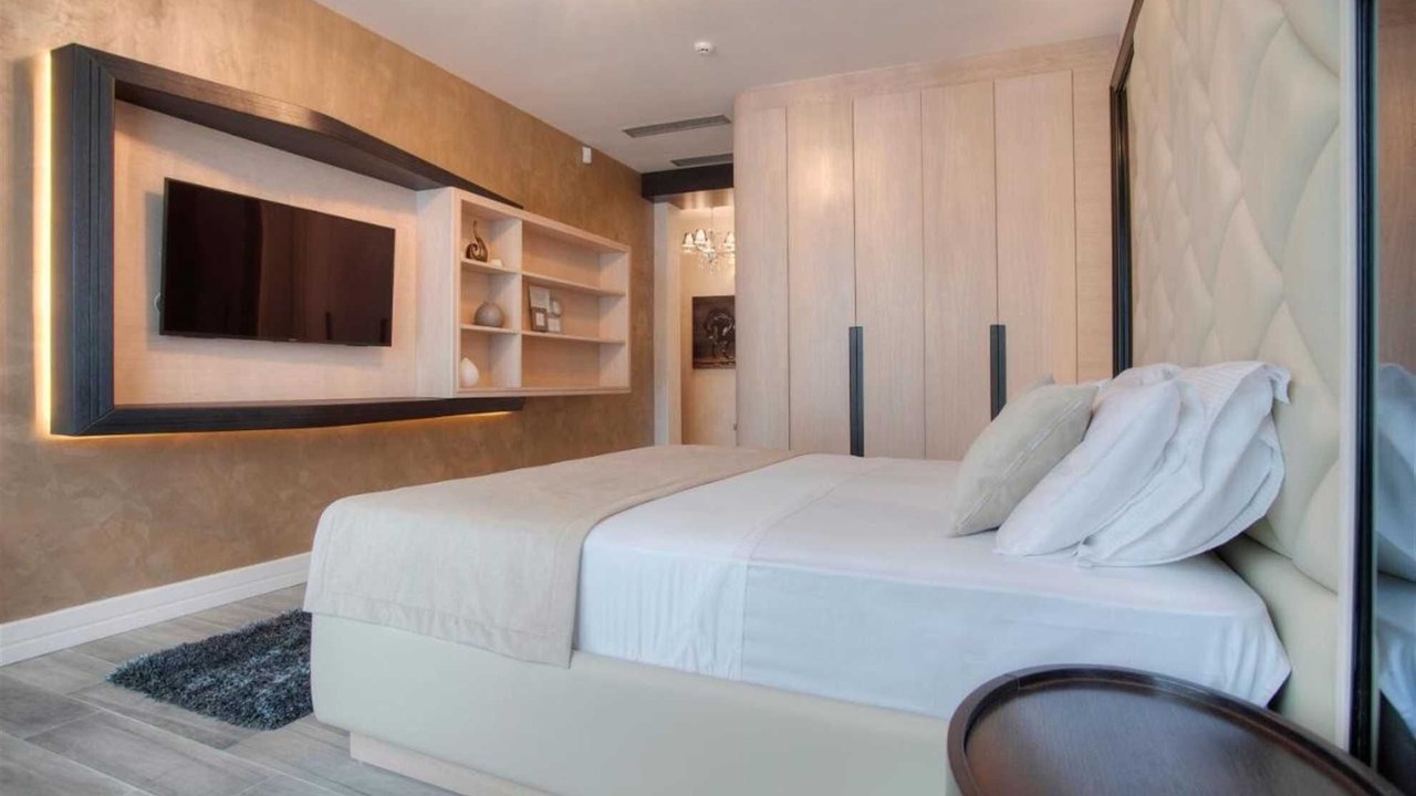 Photo of Bedroom in Prijevor