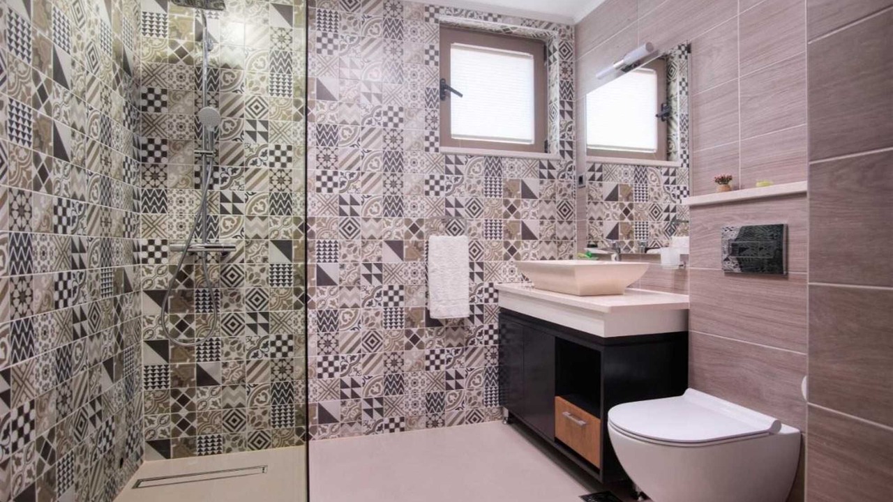 Photo of Bathroom in Prijevor