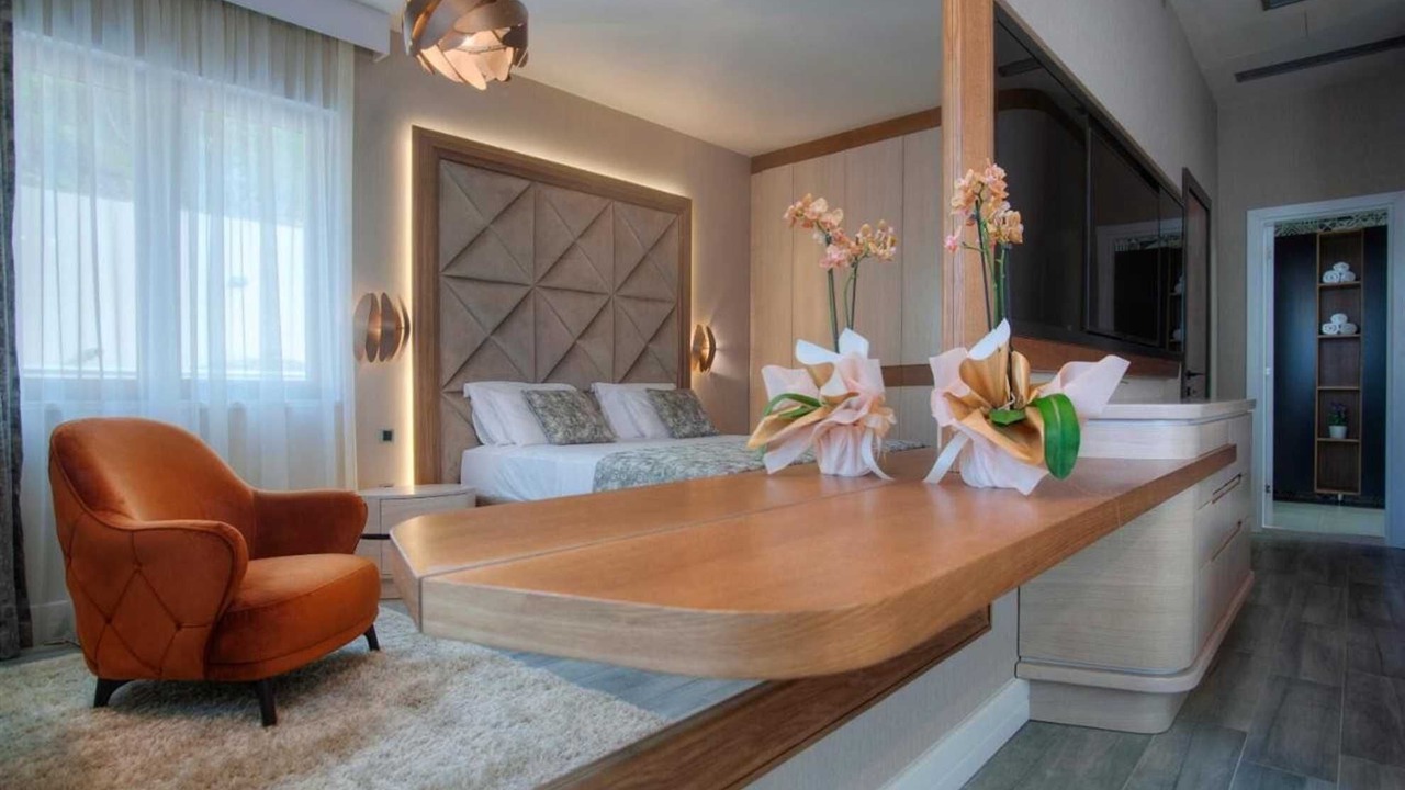 Photo of Bedroom in Prijevor