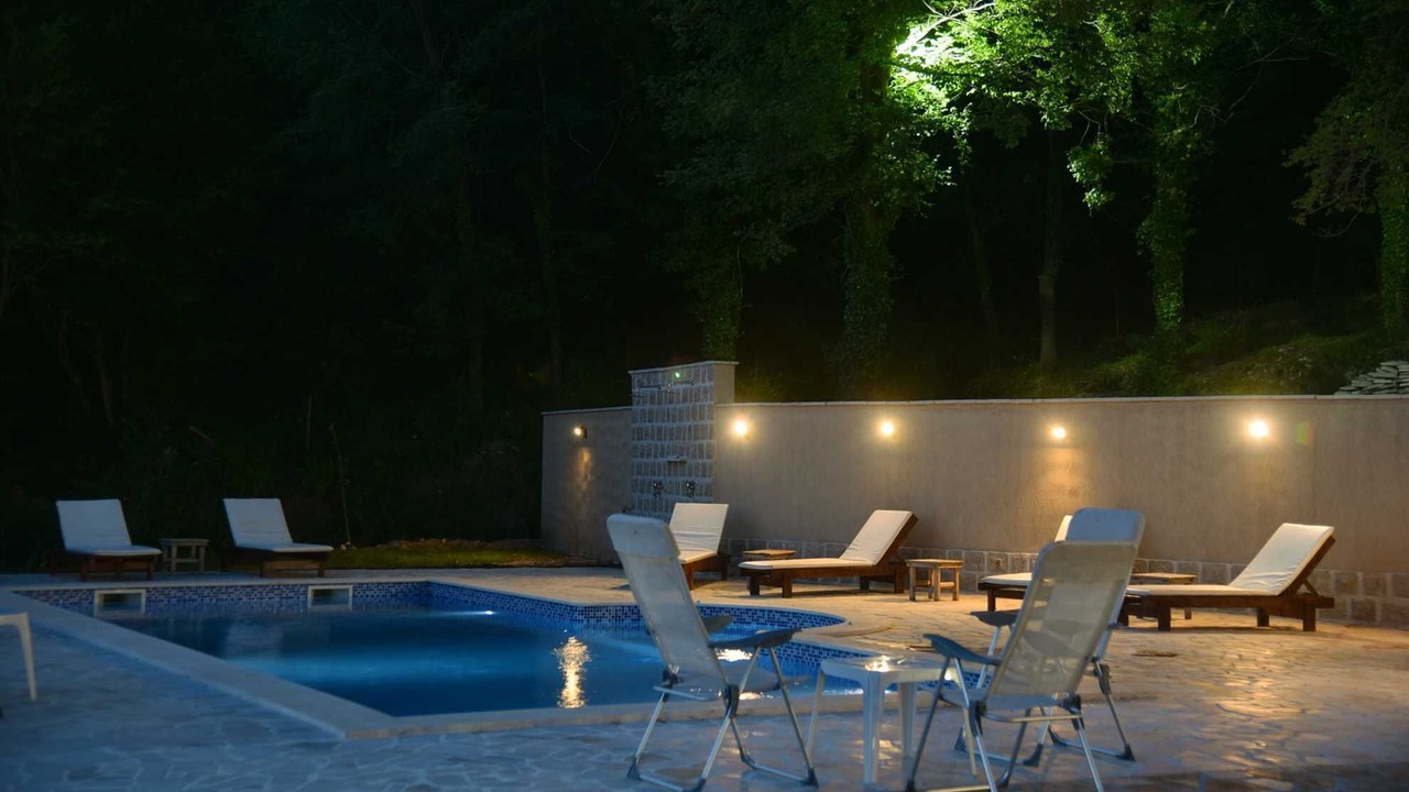 Photo of Outdoor in Becici