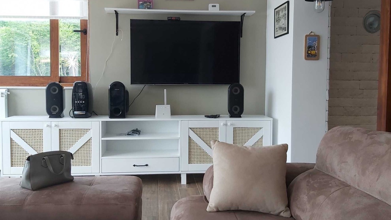 Photo of Livingroom in Becici
