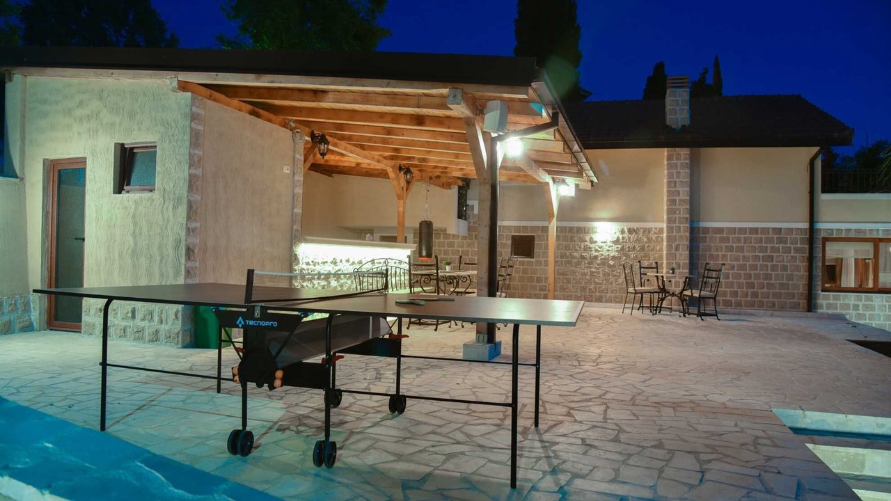Photo of Outdoor in Becici