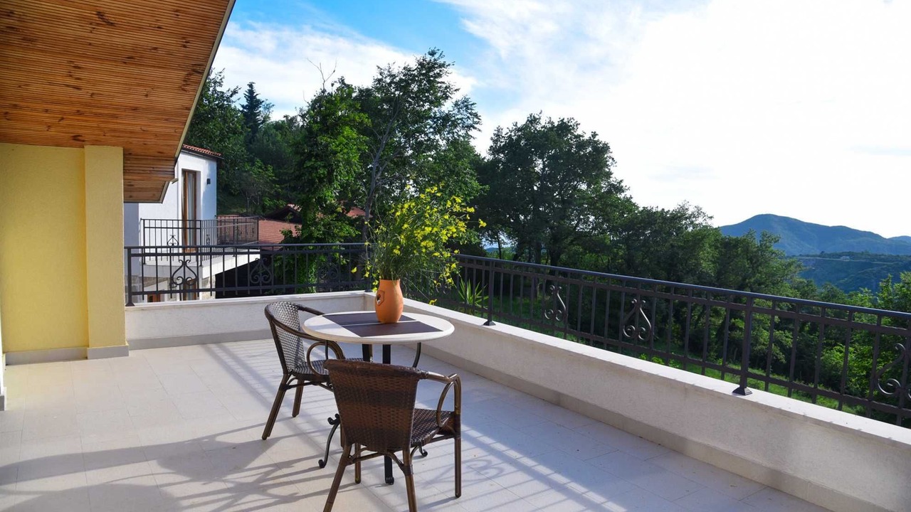 Photo of Outdoor in Becici