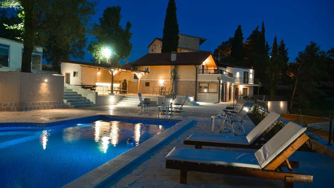 Photo of Outdoor in Becici