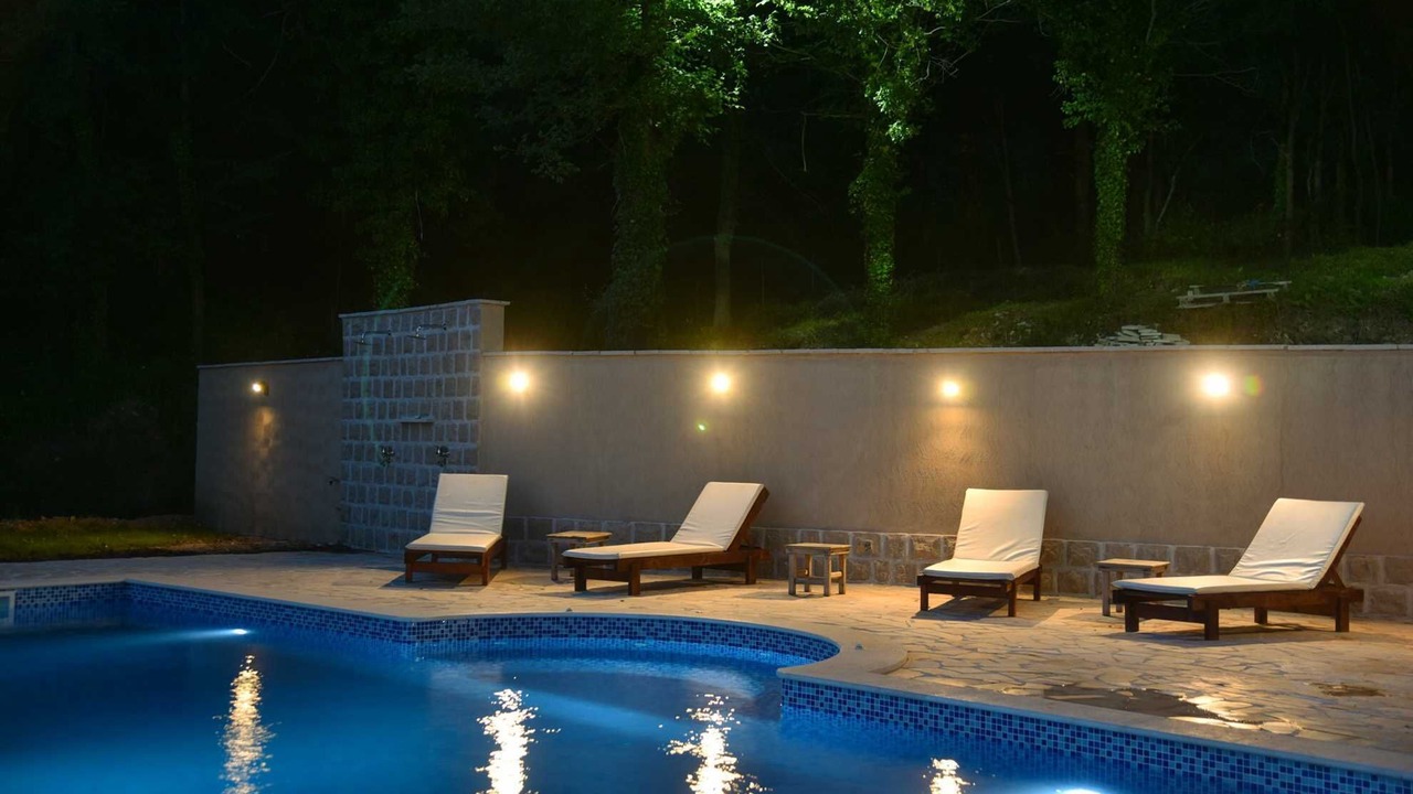 Photo of Outdoor in Becici