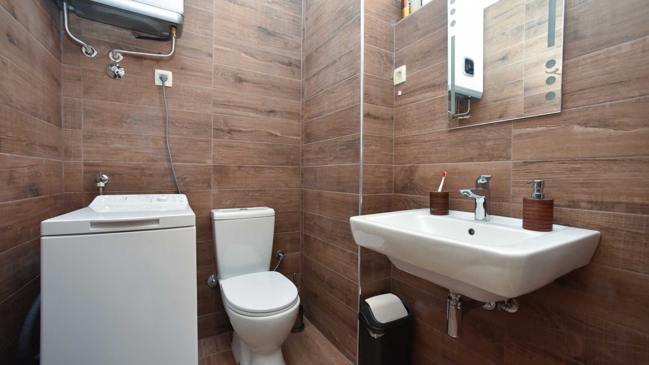 Photo of Bathroom in Boreti