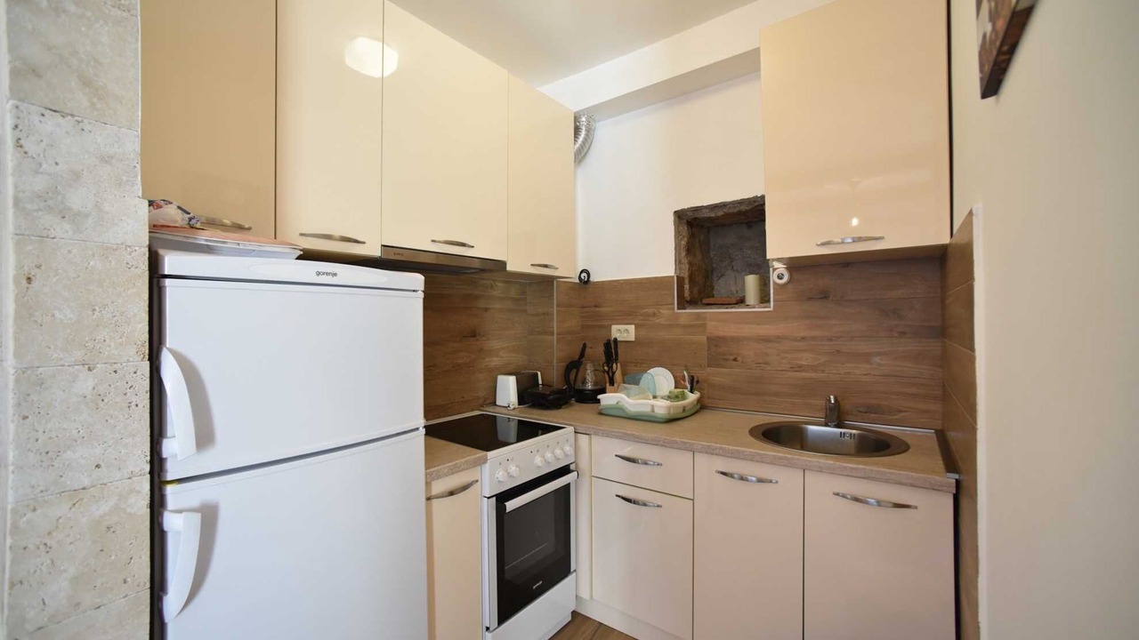 Photo of Kitchen in Boreti
