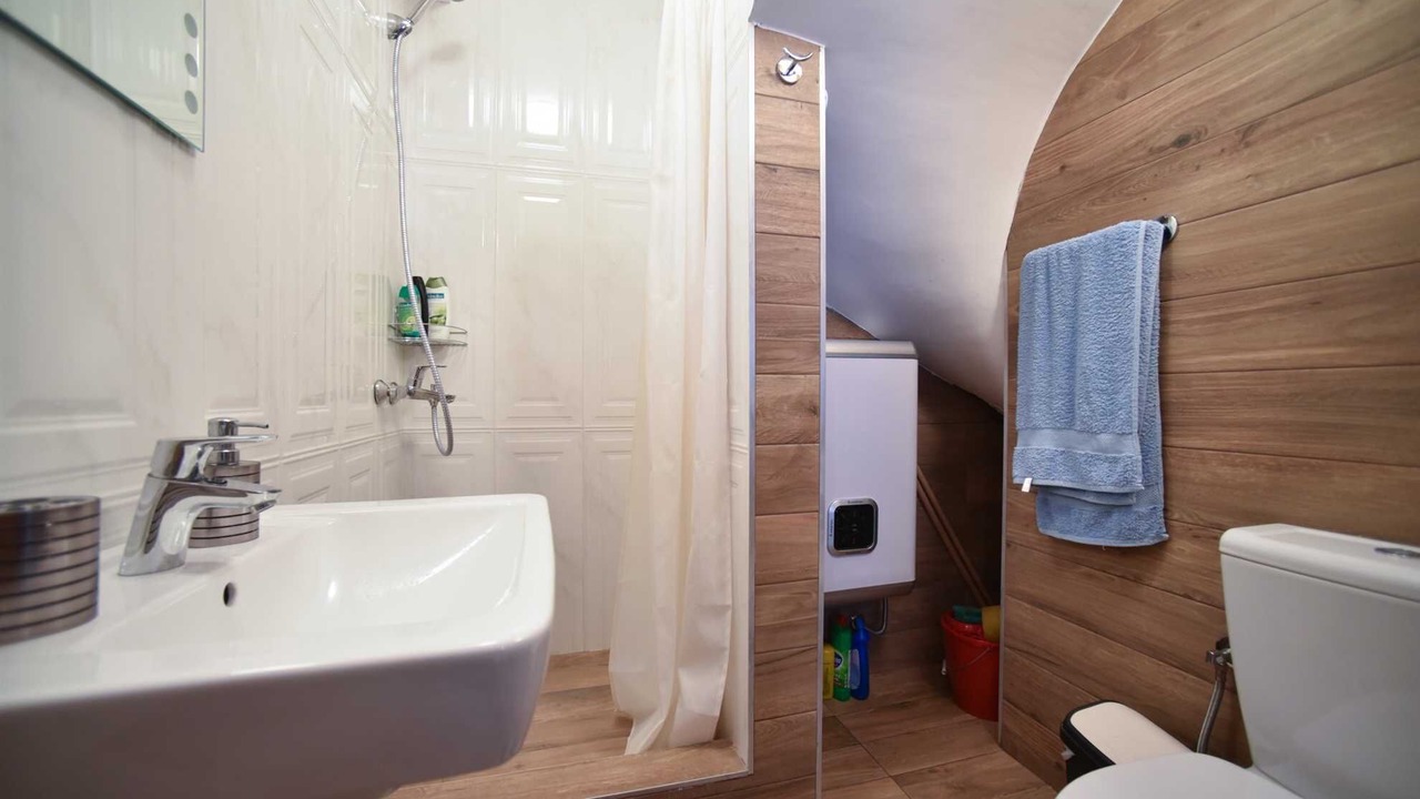 Photo of Bathroom in Boreti