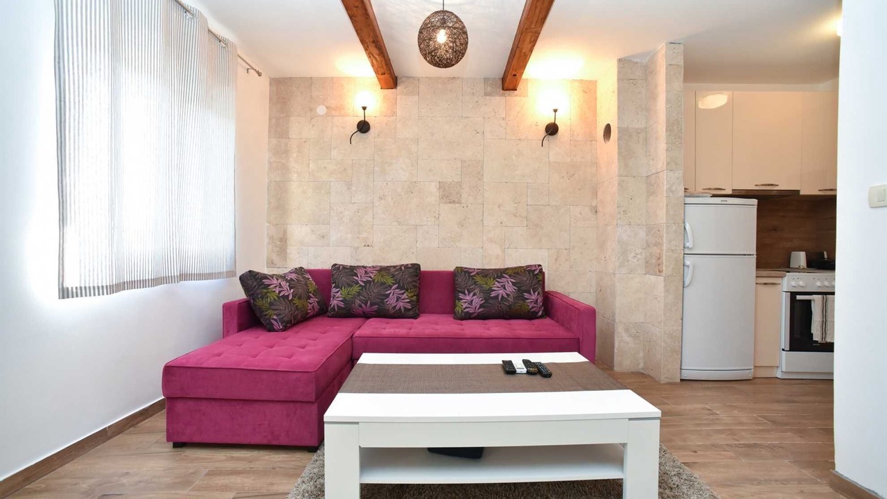 Photo of Livingroom in Boreti