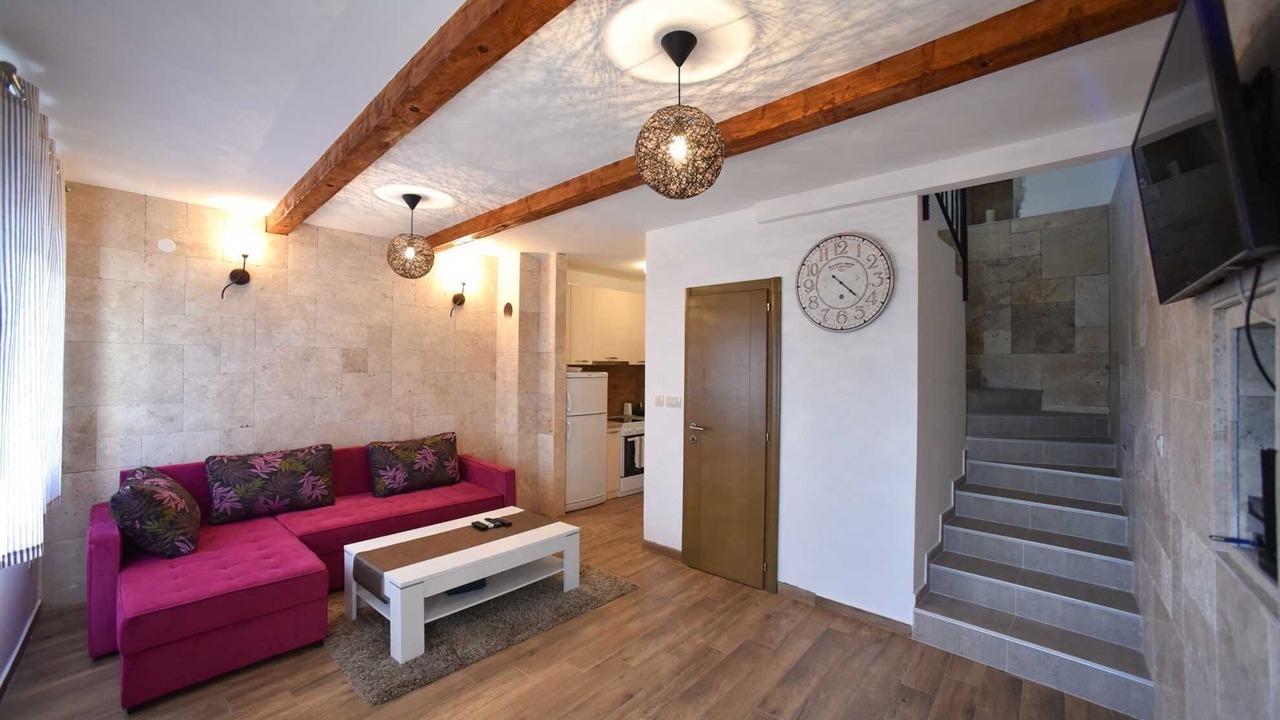 Photo of Livingroom in Boreti