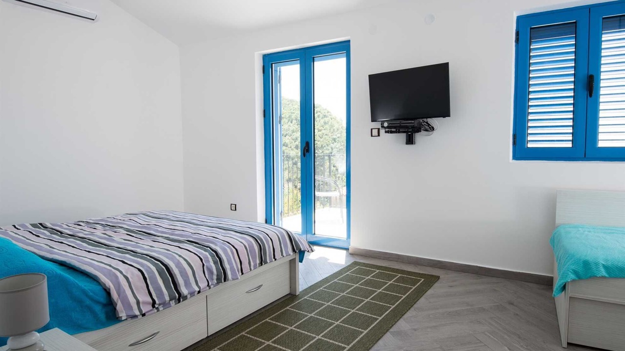 Photo of Bedroom in Boreti