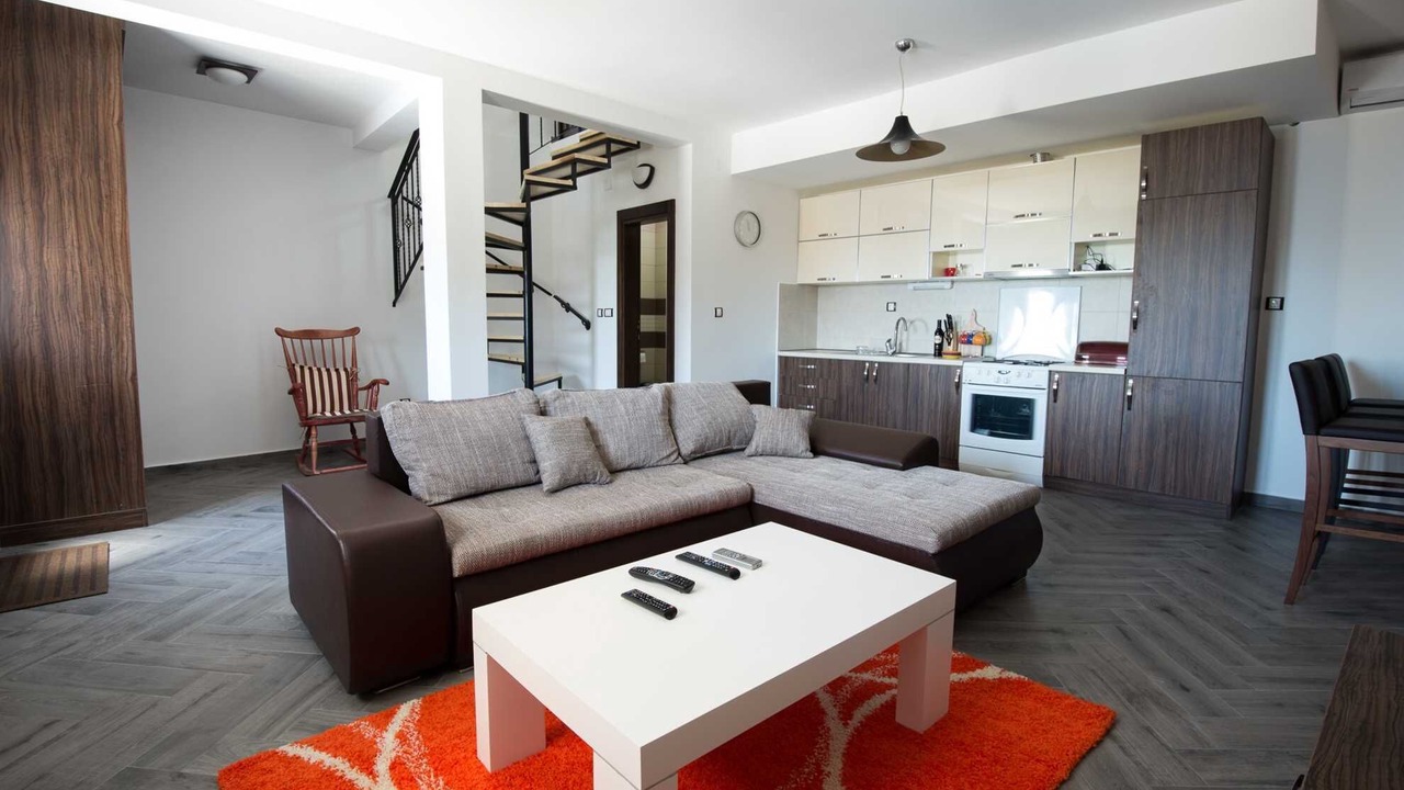 Photo of Livingroom in Boreti