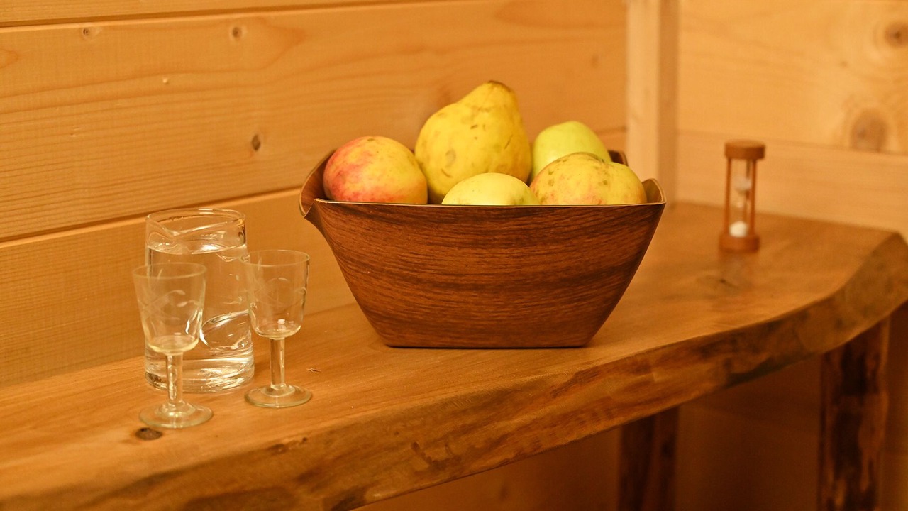 Photo of Kitchen in Montenegro