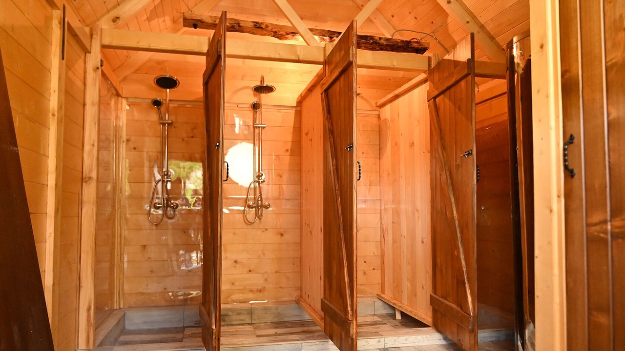 Photo of Bathroom in Montenegro
