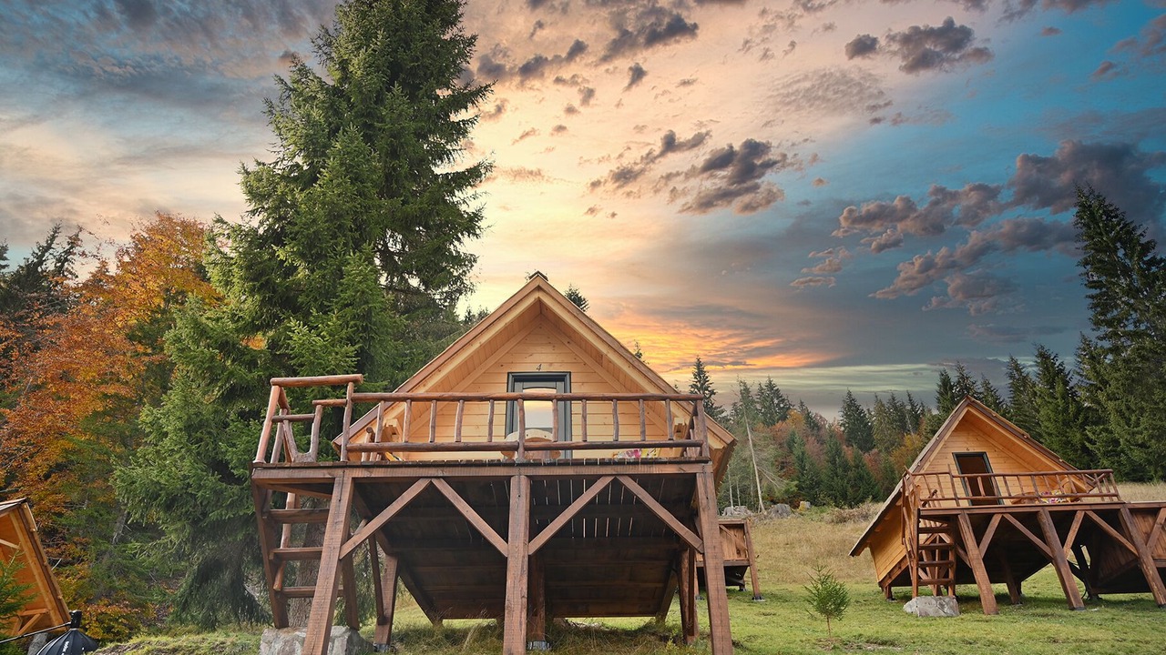 Photo of Outdoor in Montenegro