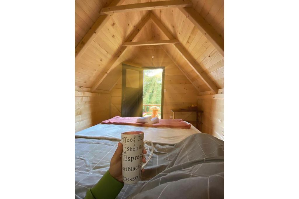 Photo of Bedroom in Montenegro