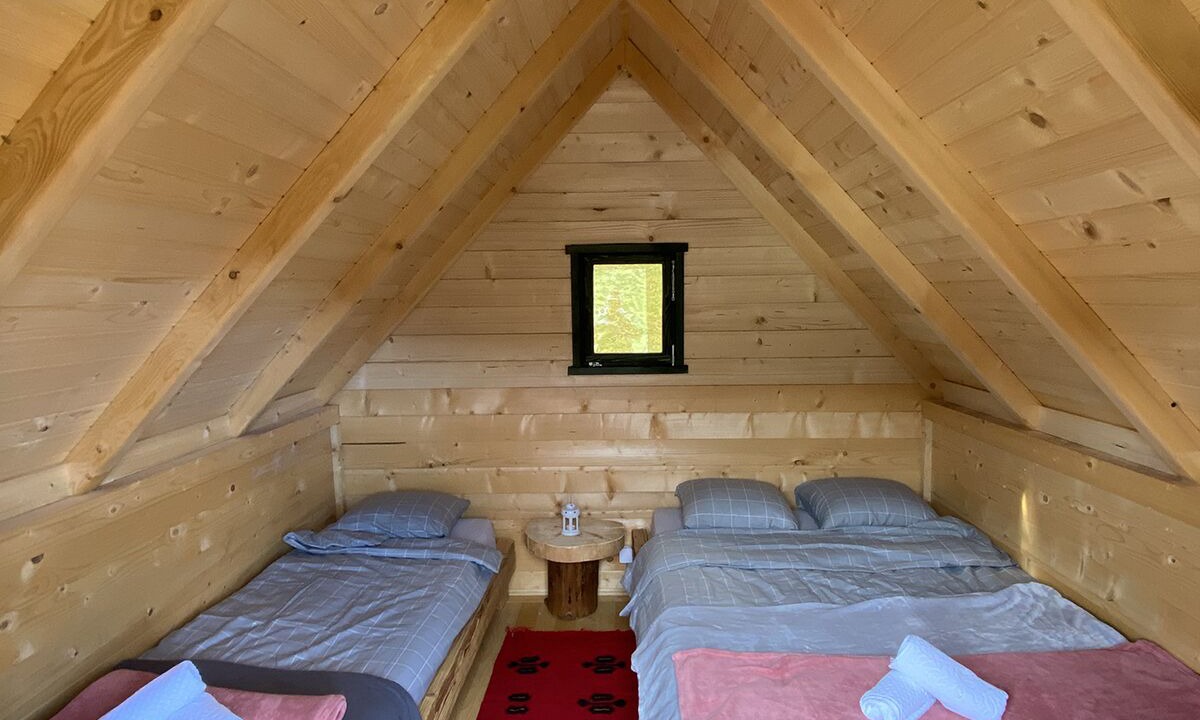 Photo of Bedroom in Montenegro