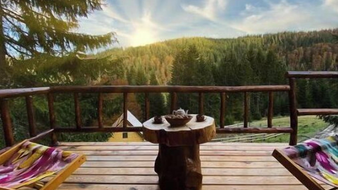 Photo of Patio Balcony in Montenegro