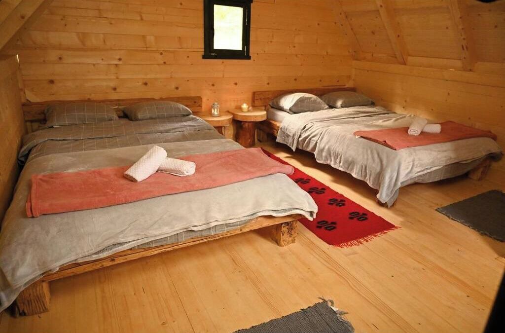 Photo of Bedroom in Montenegro